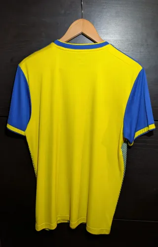 Hashtag United FC 2019 Home shirt