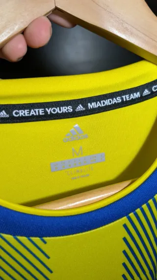 Hashtag United FC 2019 Home shirt