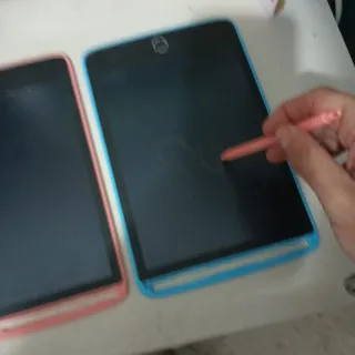 2 Tabletas Dibujo LCD Digital