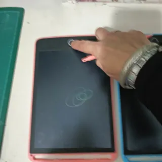 2 Tabletas Dibujo LCD Digital