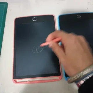 2 Tabletas Dibujo LCD Digital