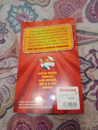 Los chistes más morrocotudos 2