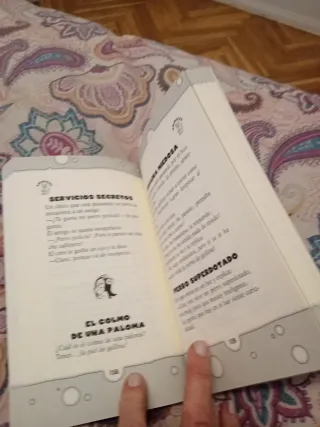 Los chistes más morrocotudos 2