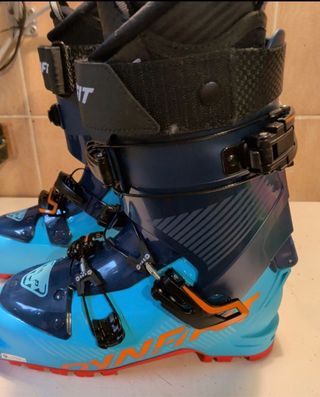 Botas Esquí Travesía Dynafit