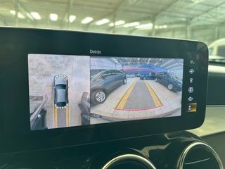 Mercedes Clase GLC GLC 220 d 4MATIC AMG