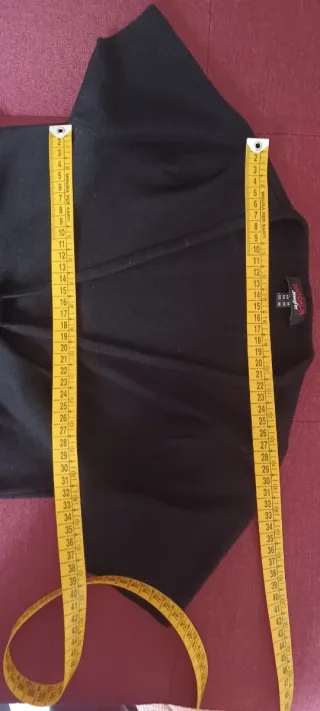 Abitino sexy vita scoperta nero