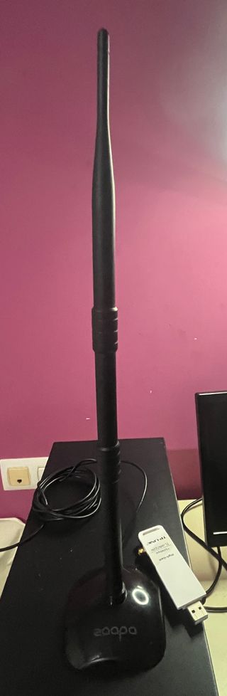 Torre Acer Veriton i5 7a Gen 8 Gb Ram-SSD-Wifi