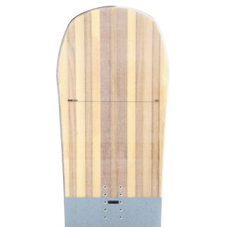 Tabla de snowboard all mountain / freestyle Hombre