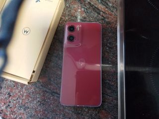 Caja Móvil Motorola Moto G 5 tike de la compra