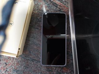 Caja Móvil Motorola Moto G 5 tike de la compra