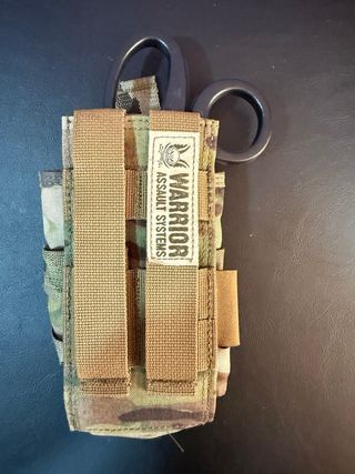 Warrior Assault Systems Multicam pouch médico