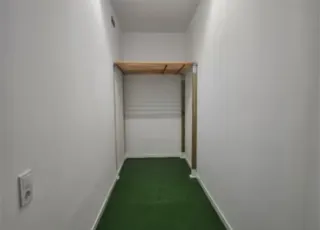 Alquiler de trastero