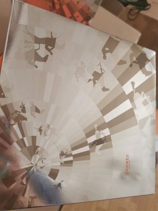 Borsa regalo Hermes