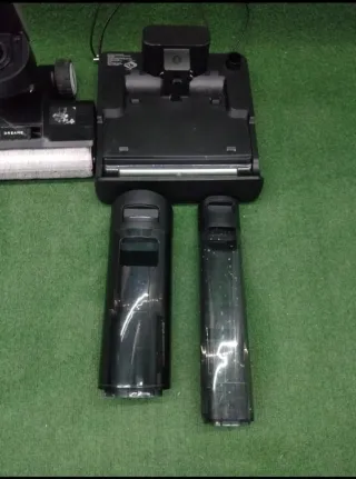 DREAME H12S Aspiradora Seco y Húmedo