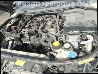 Cerradura Delantera Izquierda Land Rover