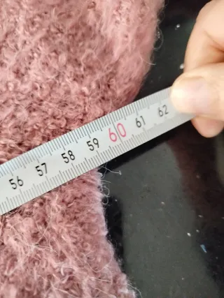 Rebaja,Cárdigan con capucha FB Sister Rosa Talla S