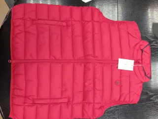 Chaquetas y Chalecos Valecuatro talla L