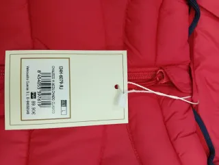 Chaquetas y Chalecos Valecuatro talla L