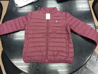 Chaquetas y Chalecos Valecuatro talla L