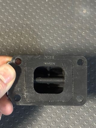 valvola Pacco Lamellare V-Force Vforce 3 AM6