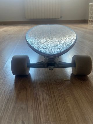 Longboard