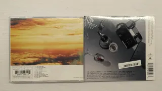 Pack 2 CDs The Cardigans: Gran Turismo y Super Ext