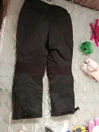 Pantalón Moto Goya Moto 3XL Unisex