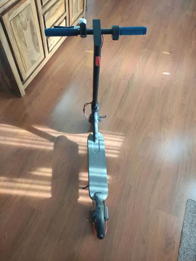 Patinete Eléctrico Xiaomi