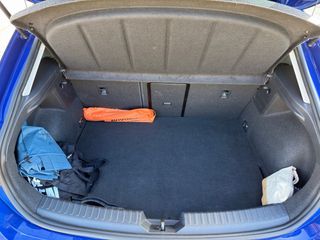 SEAT Leon PHEV 204cv Etiqueta 0 Xcellence L