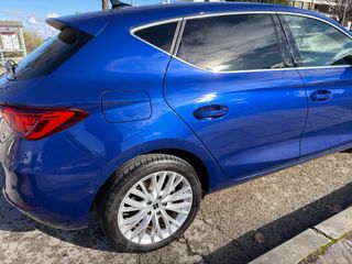 SEAT Leon PHEV 204cv Etiqueta 0 Xcellence L