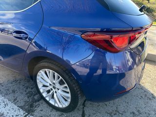 SEAT Leon PHEV 204cv Etiqueta 0 Xcellence L