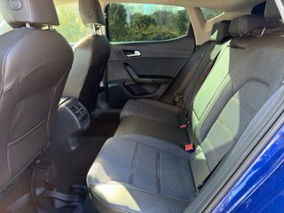 SEAT Leon PHEV 204cv Etiqueta 0 Xcellence L