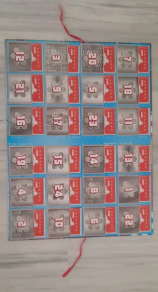 Marvel. Calendario de adviento (24 cuentos). NUEVO