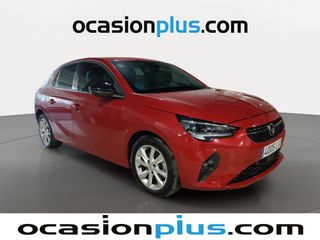 Opel Corsa 1.2 Turbo XHL Elegance 74 kW (100 CV)
