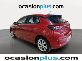 Opel Corsa 1.2 Turbo XHL Elegance 74 kW (100 CV)