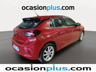 Opel Corsa 1.2 Turbo XHL Elegance 74 kW (100 CV)
