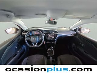 Opel Corsa 1.2 Turbo XHL Elegance 74 kW (100 CV)