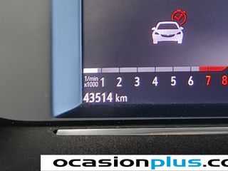 Opel Corsa 1.2 Turbo XHL Elegance 74 kW (100 CV)