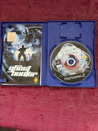 Lote 2 juegos Mortal Kombat Deception PS2