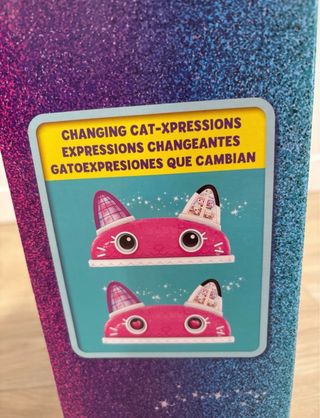 Casa de Muñecas Gabby La Película