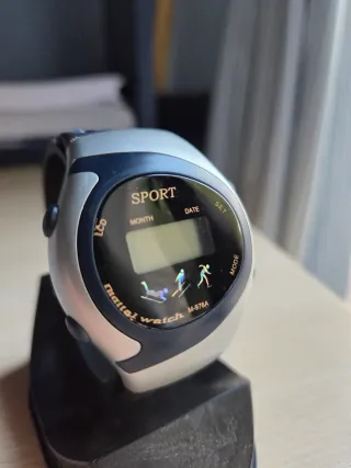 Reloj Digital Deportivo M-976A