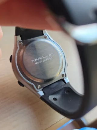 Reloj Digital Deportivo M-976A