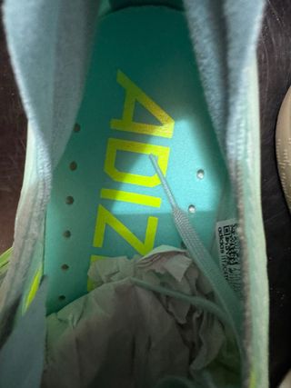 Adidas Adizero Takumi Sen 11