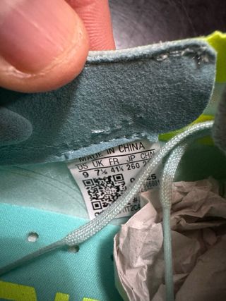 Adidas Adizero Takumi Sen 11