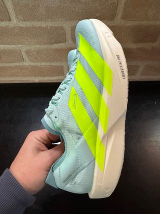 Adidas Adizero Takumi Sen 11
