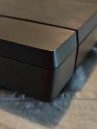 Robot aspirador Neato D9 Black