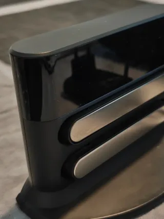 Robot aspirador Neato D9 Black