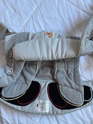 Mochila Ergobaby Adapt SoftFlex