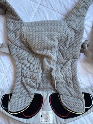 Mochila Ergobaby Adapt SoftFlex