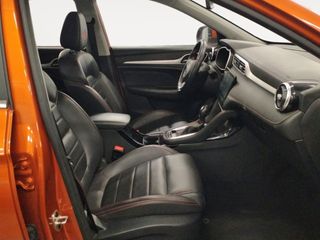 MG ZS 1.0 T-GDI Luxury